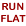 Run-flat Tyre